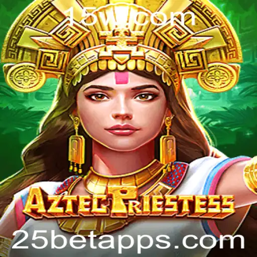 Explorando as Aventuras de AztecPriestess no 25bet App
