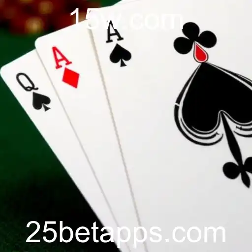 Bacará Online: A Evolução do Jogo de Cartas