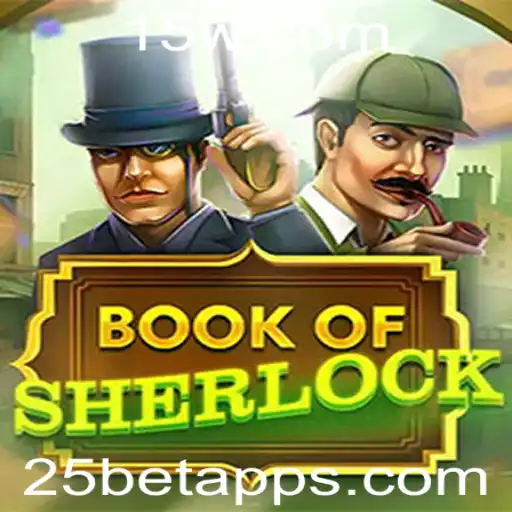 BookOfSherlock: Desvendando Mistérios com Estratégia