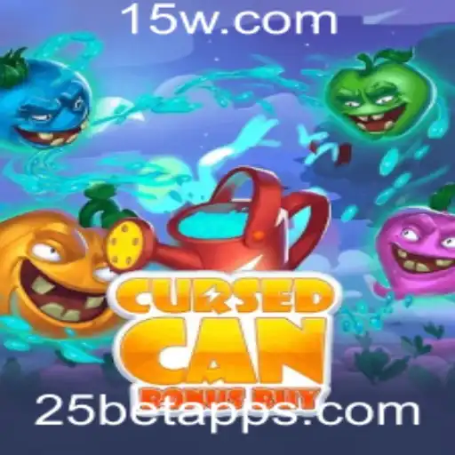 Explore o Mundo de CursedCanBonusBuy no 25bet App