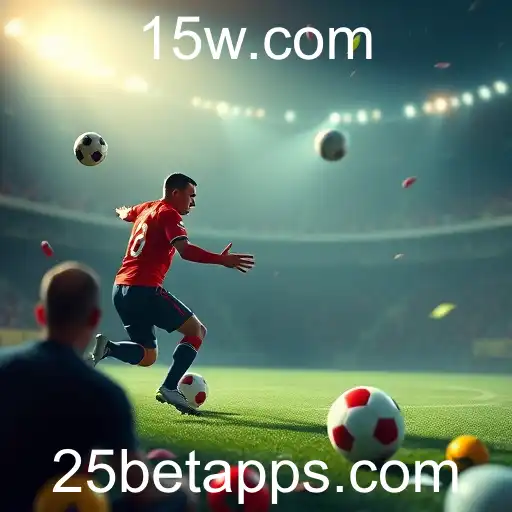 Desvendando o Jogo EyeOnTheMoney e o Aplicativo 25bet