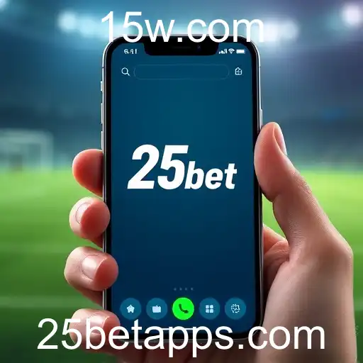 Exclusivo: Descubra Tudo Sobre o 25bet App e Suas Funcionalidades