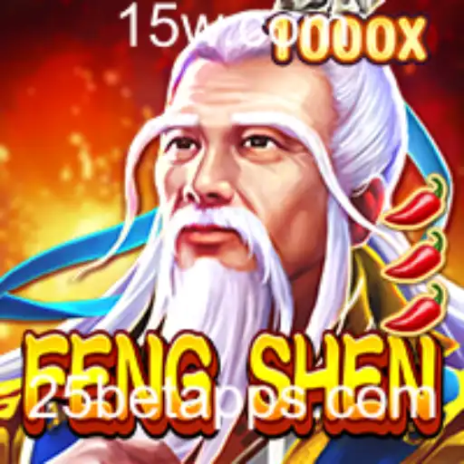 Descubra o Mundo de FengShen no 25Bet App