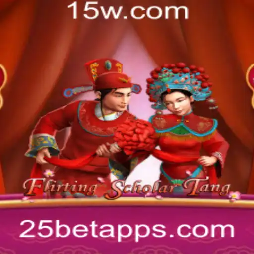 Explorando o Fascínio de Flirting Scholar Tang no 25bet App