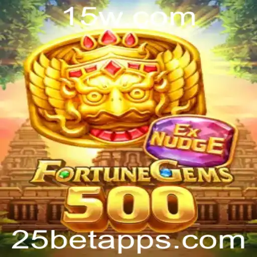 Explorando FortuneGems500: Um Mergulho no Mundo do Jogo com 25bet App