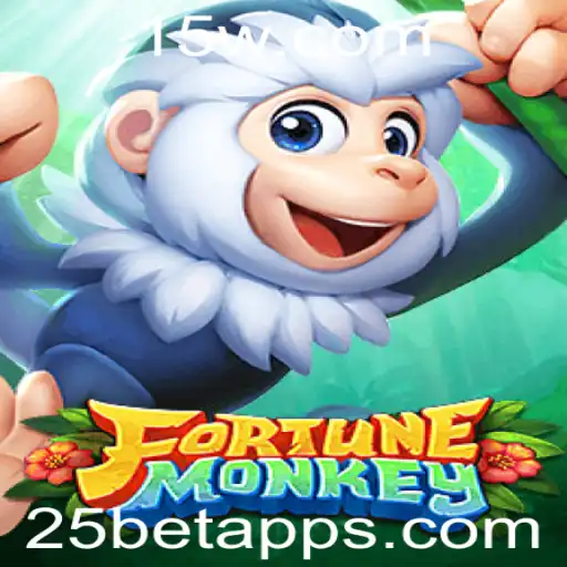 Descubra o Universo do FortuneMonkey no 25bet App