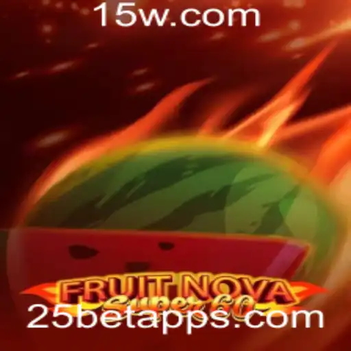 Explorando o Universo de FruitNovaSuper60 no 25bet App