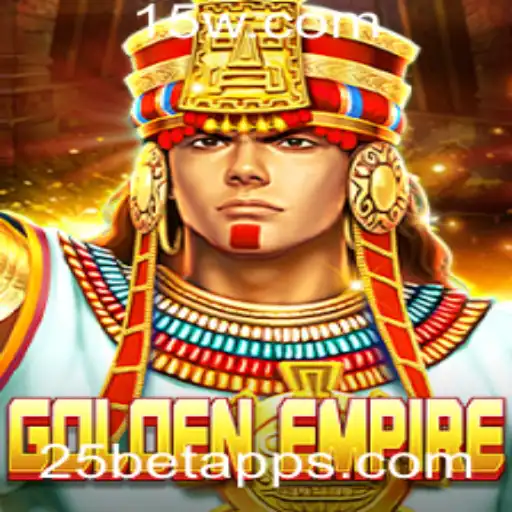 Explorando o Empolgante Mundo de GoldenEmpire no 25bet App