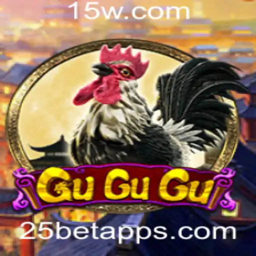 GuGuGu: Um Jogo Empolgante no Universo do 25bet App