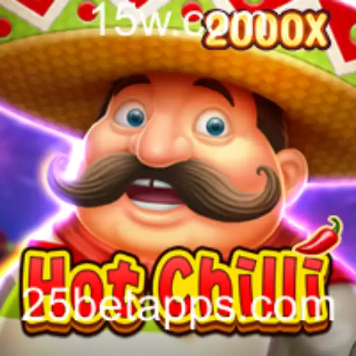 Descubra o Jogo HotChilli e Como Jogar no App 25bet
