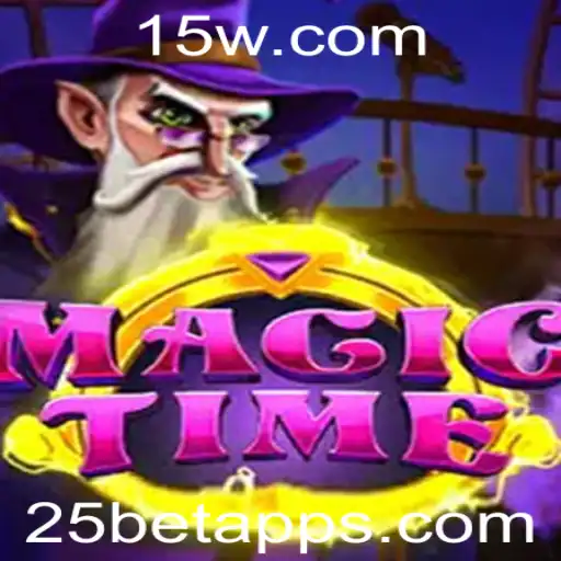 Desvendando MagicTime: A Nova Sensação da 25bet App