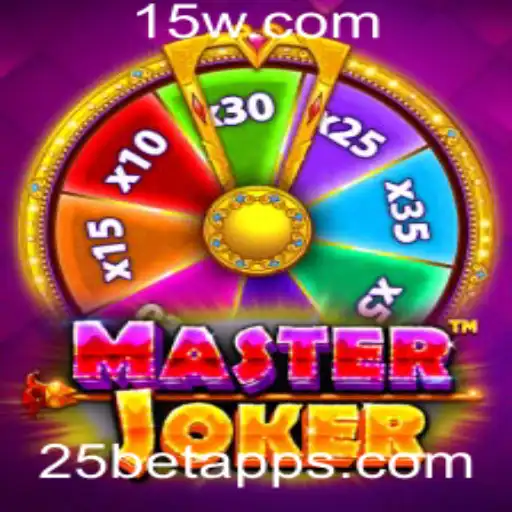 Explorando MasterJoker: Um Guia Completo sobre o Jogo e a 25bet App