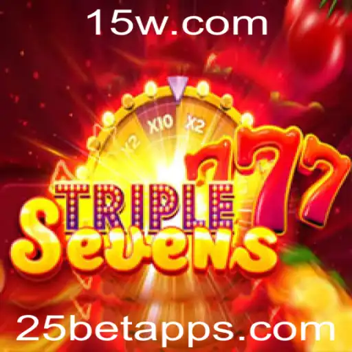 Descubra o Mundo de 777TripleSeven no 25bet App