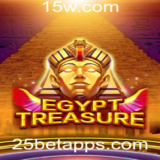 Descubra as Riquezas do Egito com o Jogo EgyptTreasure