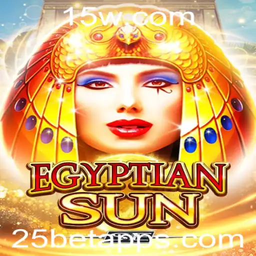 Descobrindo o Fascinante Mundo de EgyptianSunSE e 25bet App
