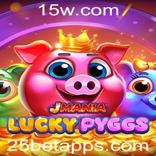 Explorando JManiaLuckyPyggs: Um Novo Fenômeno no Mundo dos Jogos