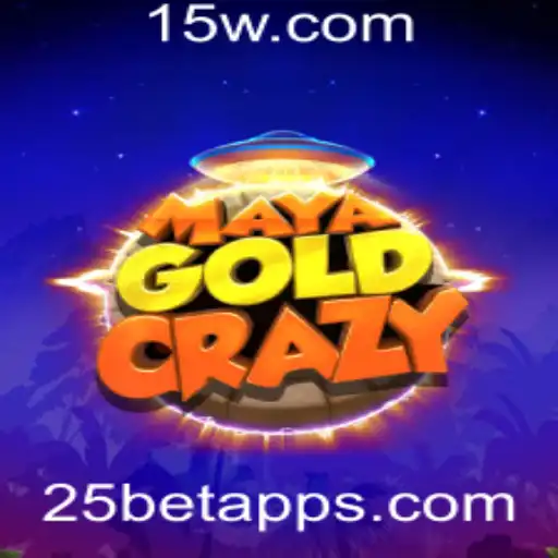 Descubra a Aventura do MayaGoldCrazy no 25bet App