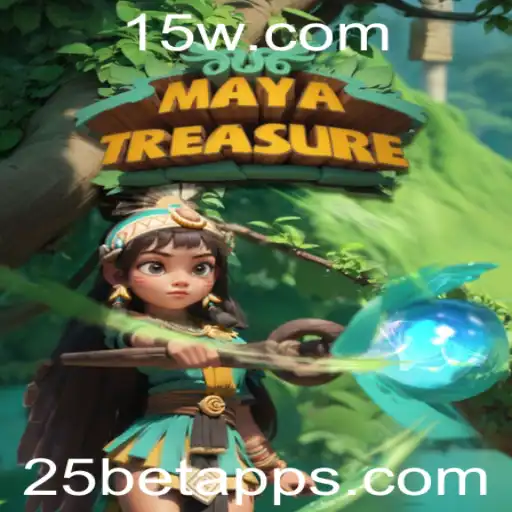 Descubra o Fascinante Mundo do Jogo MayaTreasure na Plataforma 25bet App