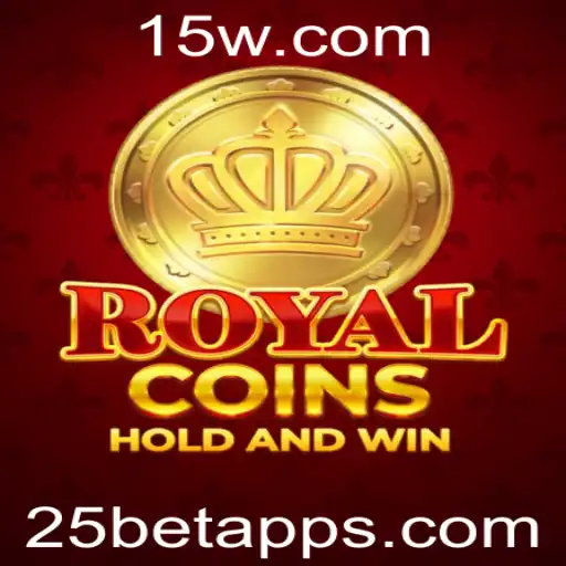 Descubra RoyalCoins: A Emoção do Jogo com 25bet app