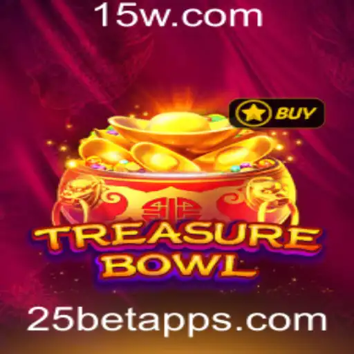 Explorando o Empolgante Mundo de TreasureBowl na 25bet App