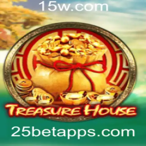 Explorando TreasureHouse: Um Mergulho no Jogo do Momento