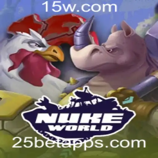 Desvendando NukeWorld: Um Novo Horizonte em Jogos de Estratégia