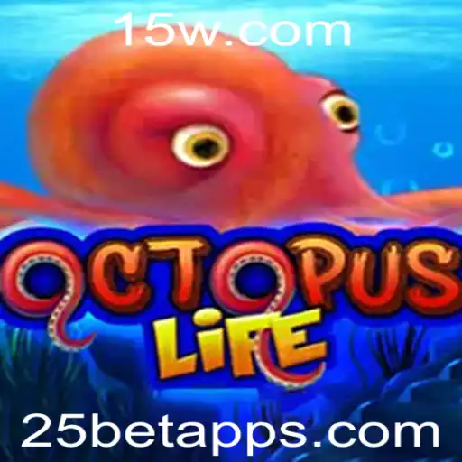 Descubra a Fascinante Aventura do Jogo OctopusLife