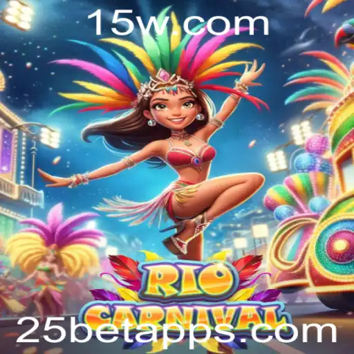 Explorando o Brilho e a Diversão de RioCarnival: Uma Viagem Pelo Mundo do Jogo