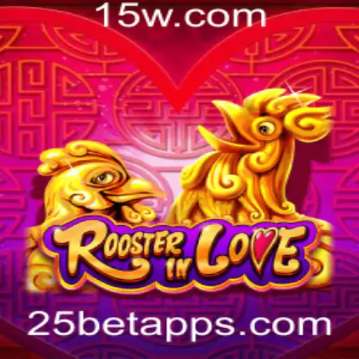 Descubra o Fascinante Mundo de RoosterInLove com a 25bet app