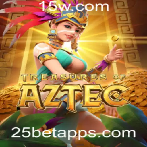 Explorando o Empolgante Mundo do TreasuresofAztec no 25bet App