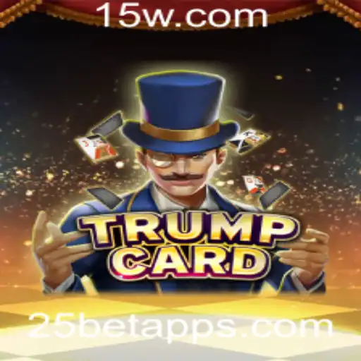 Explorando o Jogo TrumpCard e Sua Integração com 25bet App