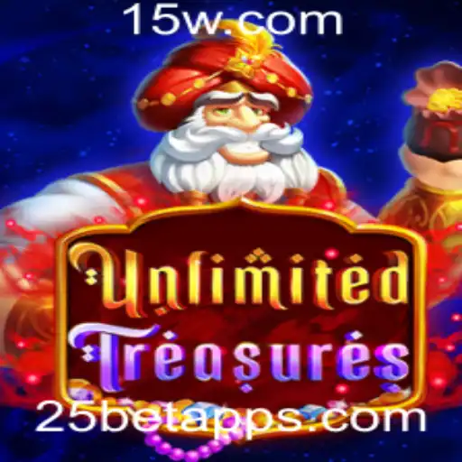 Descubra UnlimitedTreasures: Um Mergulho no Jogo Inovador