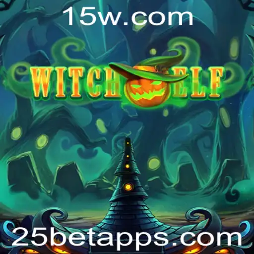 A Experiência Imersiva de WitchElf no 25bet App