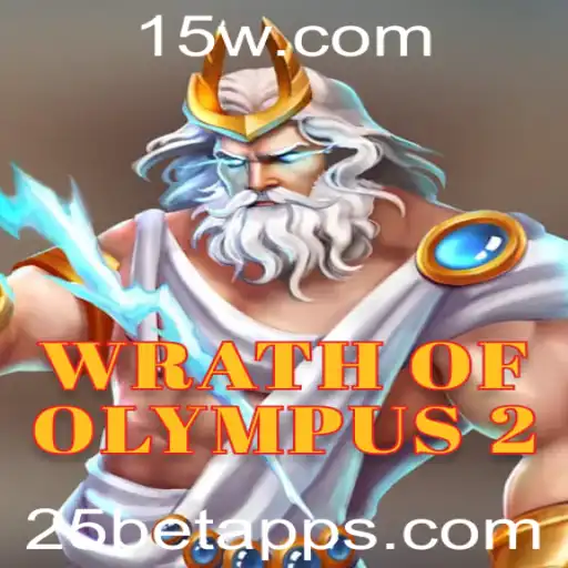 Descubra WrathofOlympus2: A Nova Sensação no 25bet App