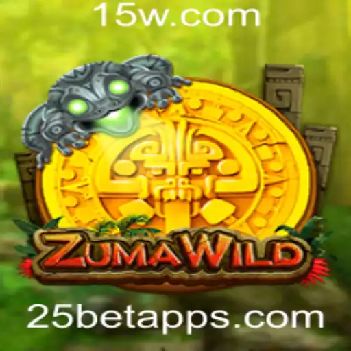 Descubra as Emoções do Jogo ZumaWild na 25bet App